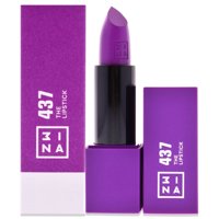 Lápiz Labial 3Ina Ultra Violeta