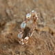 thumbnail image 1 of Exquisite Opal Ring for Women - Perfect Engagement, Wedding, and Valentine's Gift, 1 of 5