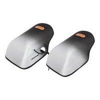 Magideal - Guantes De Moto, Protector De Manos, Equipo, Impermeable, Verano, A Prueba De Viento, Atv, Protección Solar, Guantes De Manillar, Cubierta De Escudo, A