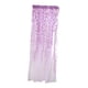 thumbnail image 2 of Cortinas De Gasa Suave Para Ventana, Sala De Estar, Dormitorio, 39,37x78,74 Pulgadas, Color Violeta, 2 of 3