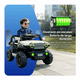 thumbnail image 3 of Auto Electrico Jeep Infantil A Bateria Con Luces Mp3 Usb, 3 of 5