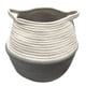 thumbnail image 1 of Canasto redondo para almacenamiento, 1 of 2
