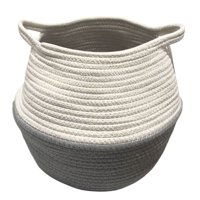 Bric - Canasto Redondo Para Almacenamiento