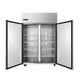thumbnail image 3 of Refrigerador Vertical 2 Puertas Solidas 1100 Litros Interior Estampado Norkalt, 3 of 9