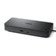 thumbnail image 1 of Estación de acoplamiento para dispositivos electrónicos Dell Pro Dock WD25 100W USB-C, 1 of 8