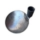 thumbnail image 4 of Herramienta De Limpieza De Alcantarillado, Cuchara De Limpieza De Metal, Cuchara Para Alcantarillado, Drenaje De Pozos De Aguas Residuales, Hierro De 20cm, 4 of 5