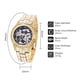 thumbnail image 2 of Relojes Mecánicos Antomáticos de Moda para Hombre con Pedrería Completa y Lujosos - Resistentes Al Agua, Cronometraje Preciso, Accesorio Elegante para Ocasiones Formales, 2 of 10