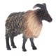 thumbnail image 2 of simulación animal salvaje figura figura juguetes figurita decoración del hogar himalayan tahr, 2 of 5
