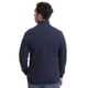 thumbnail image 2 of Sweater Medio Cierre Azul Marino, 2 of 3