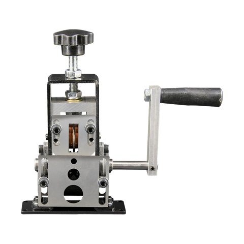 Magideal - Máquina Peladora De Cables Máquina Peladora De Cables De Desecho, Taladro Multifunción Accionado, Máquina Peladora De Cables De Cobre Máquina Peladora