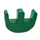 thumbnail image 1 of La Discapacidad Del Dispositivo De Rotación De Ancianos Ayuda A La Pierna Para Los Pacientes U Pillow Green, 1 of 5