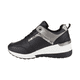 thumbnail image 3 of ZAPATILLAS URBANAS NEW WALK NEGRO MUJER C36F2008-91 - Talla 39, 3 of 5