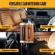 thumbnail image 3 of Limpiador y acondicionador de cuero Legendary 473 ml para auto, 3 of 6