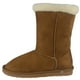 thumbnail image 2 of Botin Chalada Mujer Pingui-2 Tostado Casual, 2 of 7