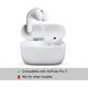 thumbnail image 2 of Puntas Klowcok para AirPods Pro 3 (2025) Tamaño Grande, 2 of 6
