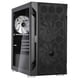 thumbnail image 5 of Funda tipo torre Micro-ATX SilverStone FARA H1M PRO con vidrio templado, 5 of 8