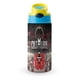 thumbnail image 1 of Culto del Cordero Botella de Agua con Tapa Pop Top de Un Toque, Acero Inoxidable, a Prueba de Fugas, para Deportes, Botella Infantil azul 12 oz, 1 of 6