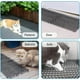 thumbnail image 4 of 30*200cm Alfombrilla Antigatos Y Repelente De Perros + 8 clavos en forma de U, 4 of 5