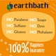 thumbnail image 5 of Acondicionador para perros Earthbath con avena y aloe, 480 ml, ayuda a las alergias, 5 of 7