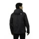 thumbnail image 3 of Chubasquero THE NORTH FACE para hombre Venture 2, impermeable, gris, 3 of 3