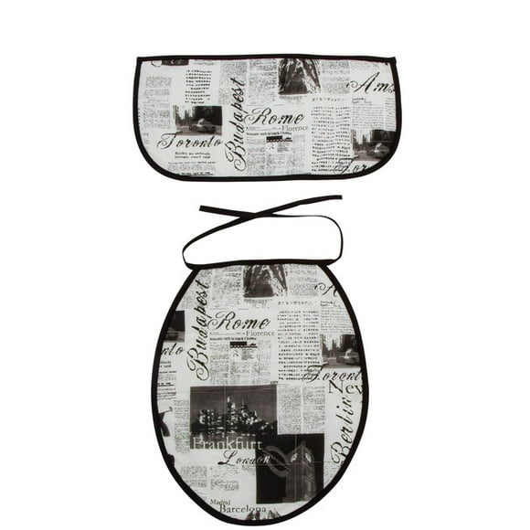 Accesorio baño diseño diario