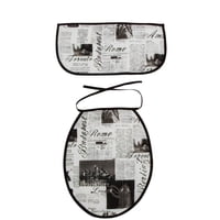 Gentile - Accesorio Baño Diseño Diario