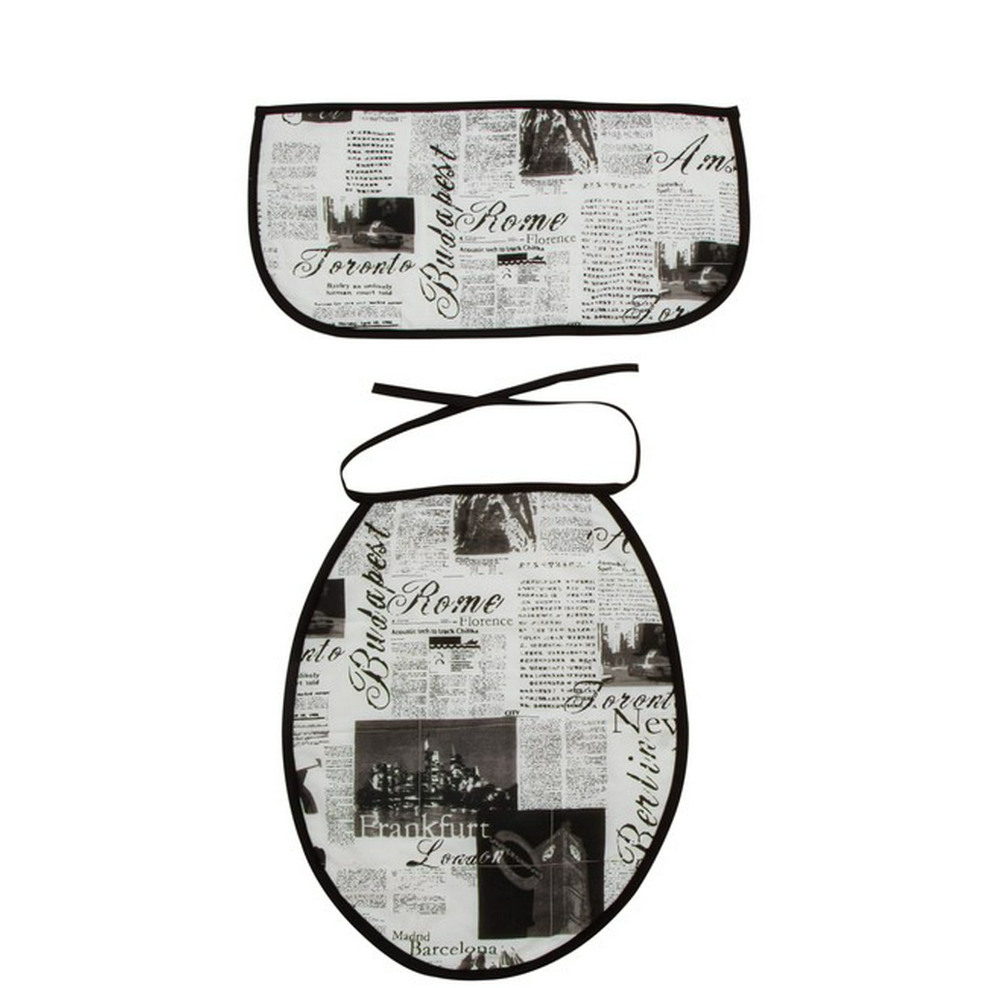 Gentile - Accesorio Baño Diseño Diario