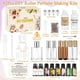 thumbnail image 2 of Kit de Perfume JUYRLE DIY – Set para Elaborar Perfumes Roll‑on, 2 of 7