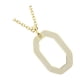 thumbnail image 3 of Collar Swarovski Mujer Dextera 5642387, 3 of 3
