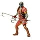thumbnail image 2 of Figuras McFarlane Toys Mortal Kombat KABAL 7IN Rapid RED 11081, 2 of 3