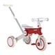 thumbnail image 2 of Triciclo Evolutivo 4 en 1 Rojo, 2 of 6