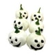 thumbnail image 3 of Calabazas Artificiales Modelo Vegetal Adornos De Halloween Para Otoño Navidad Estilo E, 3 of 3