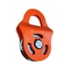 thumbnail image 5 of Bloque De Polea Para Cabrestante De Recuperación Industrial De 6 T, Color Naranja, Resistente, 5 of 5