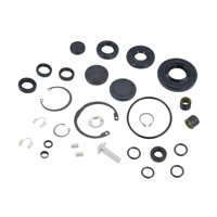 Magideal - Kit De Sello De Transmisión, Kit De Servicio De Sello De Transmisión 71410, 72994, 73107, Fácil Instalación, Kit De Piezas De Reparación Para Zt-3400