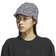 thumbnail image 5 of Gorro Beanie adidas Crystal Brimmer Forrado con Polar para Mujer, 5 of 7