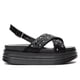 thumbnail image 1 of Sandalia Lea Black 37, 1 of 3