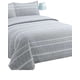 thumbnail image 2 of CUBRECAMA QUILT DE VERANO PLAZA Y MEDIA 180x230cm V21, 2 of 3