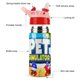 thumbnail image 3 of Botella de Agua Pet Simulator Rosa 12 oz, 3 of 6