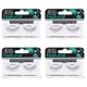 thumbnail image 1 of Pestañas postizas Ardell Natural Lashes Sweeties Black (paquete de 4), 1 of 5