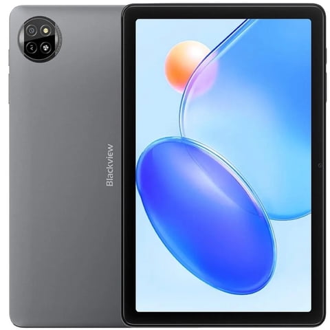 Tablet Blackview Tab 20 Wifi 10.1 4Gb 64Gb Gris