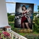thumbnail image 5 of Resident Evil-bandera de jardín temática. Regalo perfecto para fans, amigos y familiares, ideal para actividades al aire libre y decoración de fiestas.28CM*45CM, 5 of 5