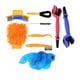thumbnail image 5 of Limpiador De Cadena De Bicicleta, Juego De Herramientas De Limpieza De Mantenimiento Para Bicicleta, Motocicleta, Ciclismo, 9 Piezas, 5 of 5