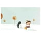 thumbnail image 2 of Arriba y abajo blanco, 2 of 3