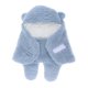 thumbnail image 1 of Saco De Dormir Para Cama De Bebé Manta Envolvente Regalo Para Bebés Ni?os Y Ni?as L Azul, 1 of 5