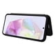 thumbnail image 3 of Funda Flip para FOXDOCK Samsung Galaxy A36 5G - Funda magnética de negocios, funda protectora delgada, 3 of 5
