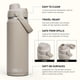 thumbnail image 2 of Botella térmica CamelBak Thrive Chug de 590 ml, 2 of 9