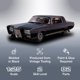 thumbnail image 2 of Maqueta AMT Green Hornet Black Beauty a escala 1:25, 2 of 9
