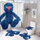 thumbnail image 1 of Juego de Cortina de Ducha 4 Piezas Grover Desmarcar, 1 of 6