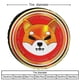 thumbnail image 2 of Shiba Inu Funda para neumático de repuesto de tela Oxford - Tela Oxford 71CM, 2 of 6