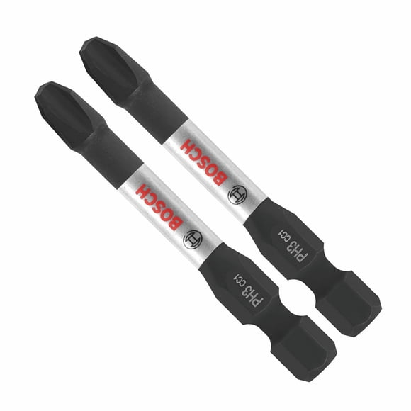 Power Bits Bosch ITDPH3202-2 Driven 50 veces Life Phillips® #3